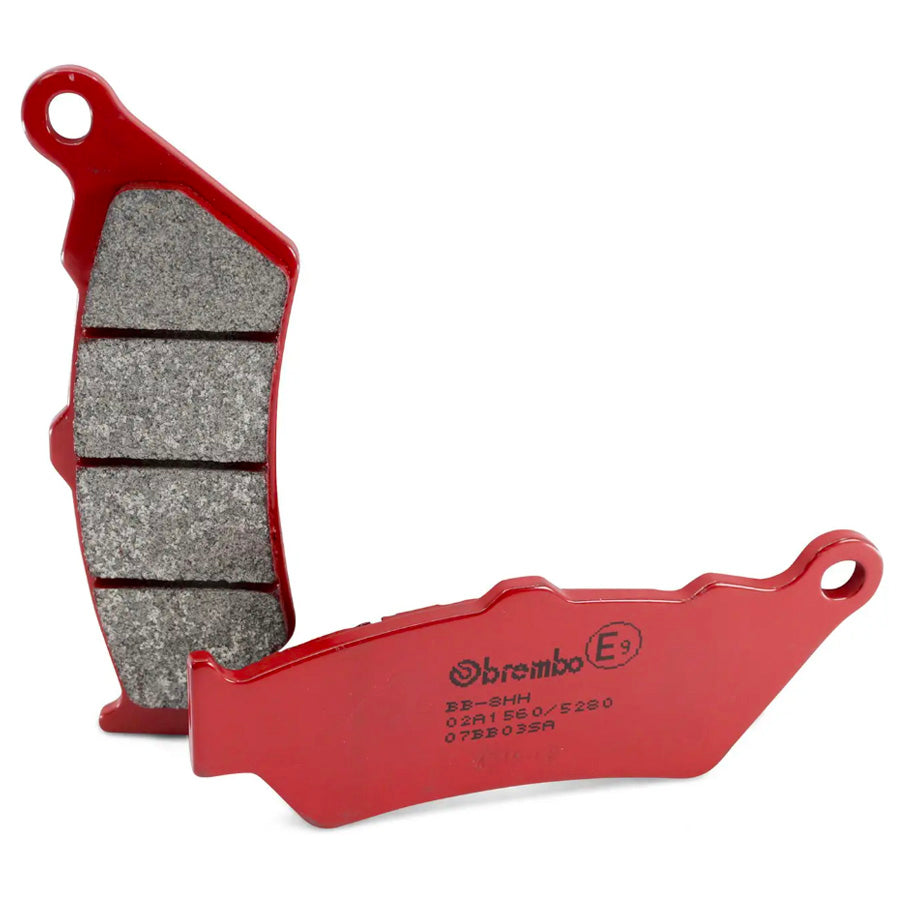 Balatas Brembo Varios Modelos '94-'24 Tras/Del