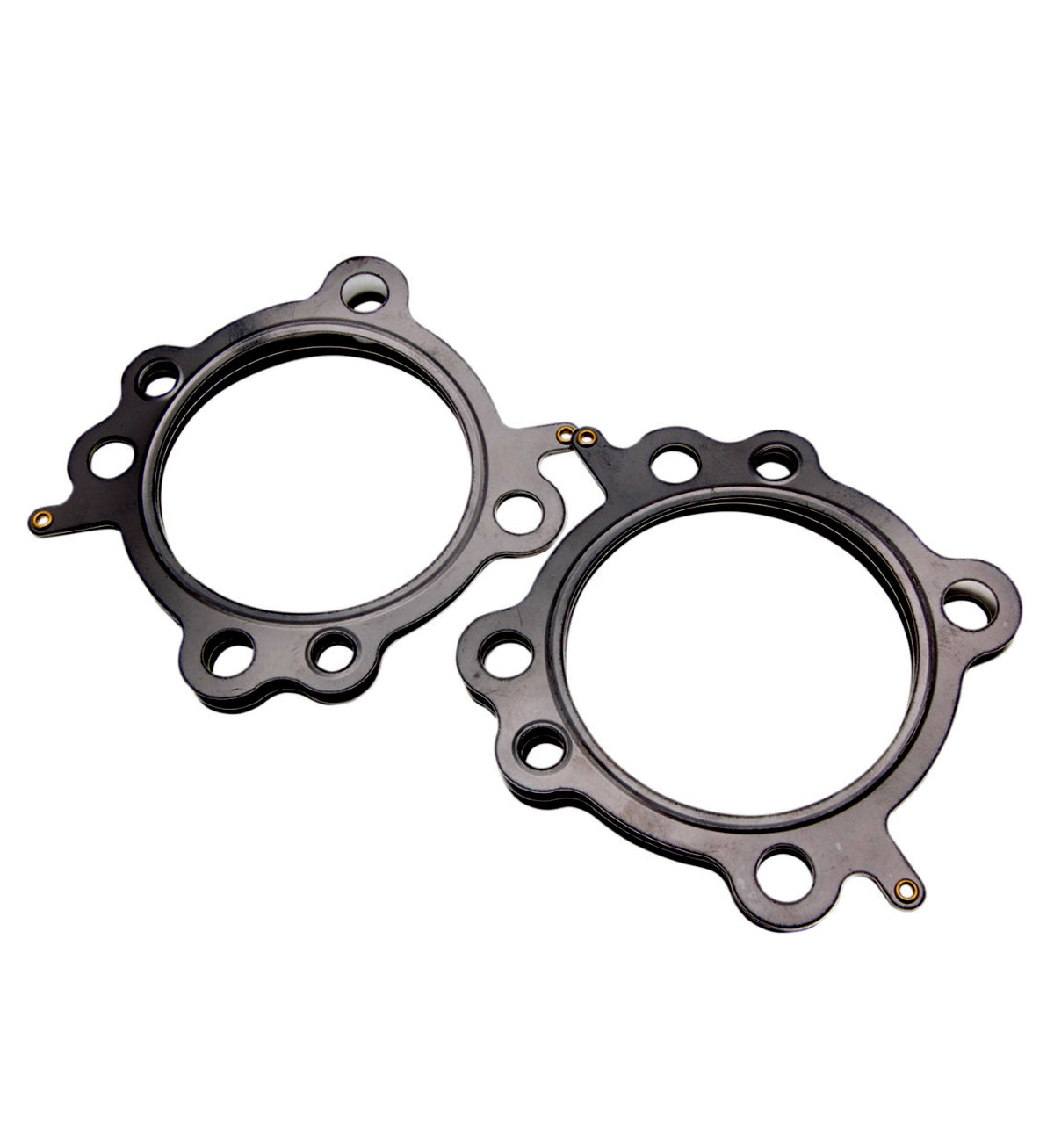Par de Juntas de la Cabeza Twin Cam con Cilindro 3.75