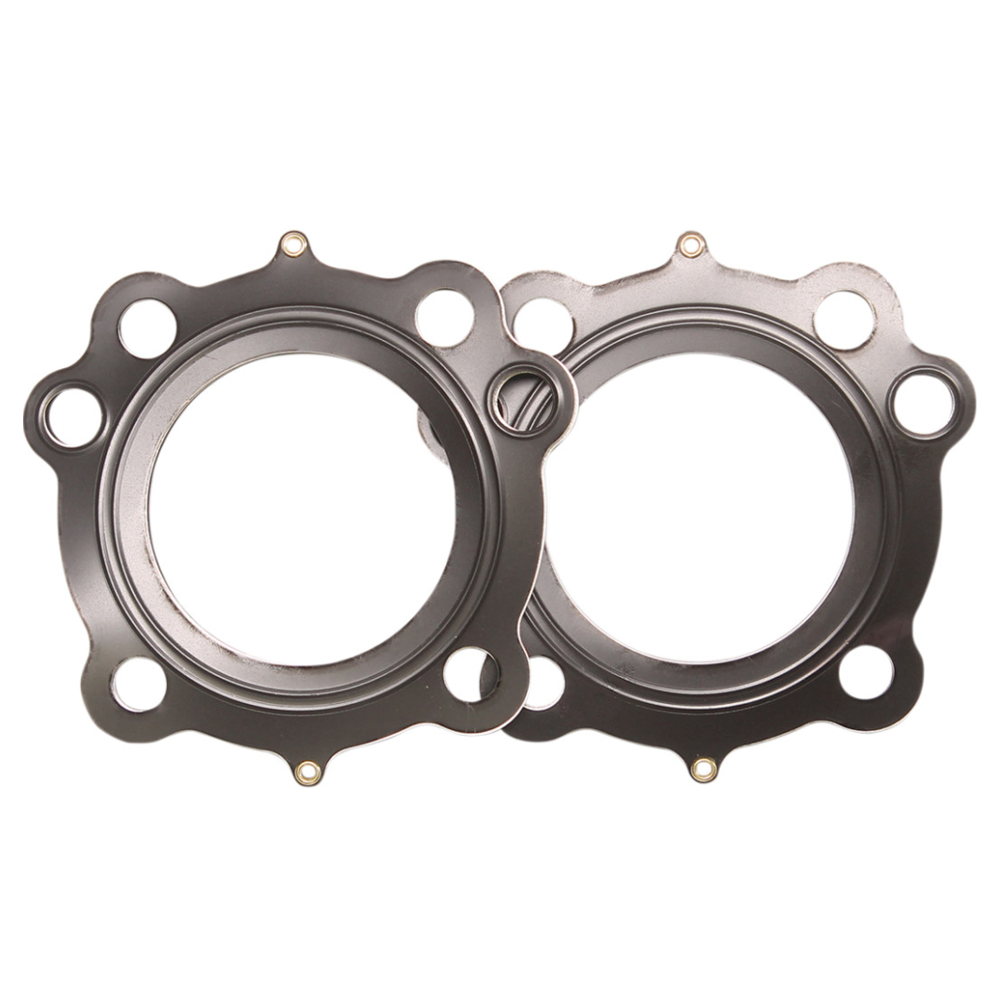 Par de Juntas de Cabeza de 3" Sportster 883 '86-'07