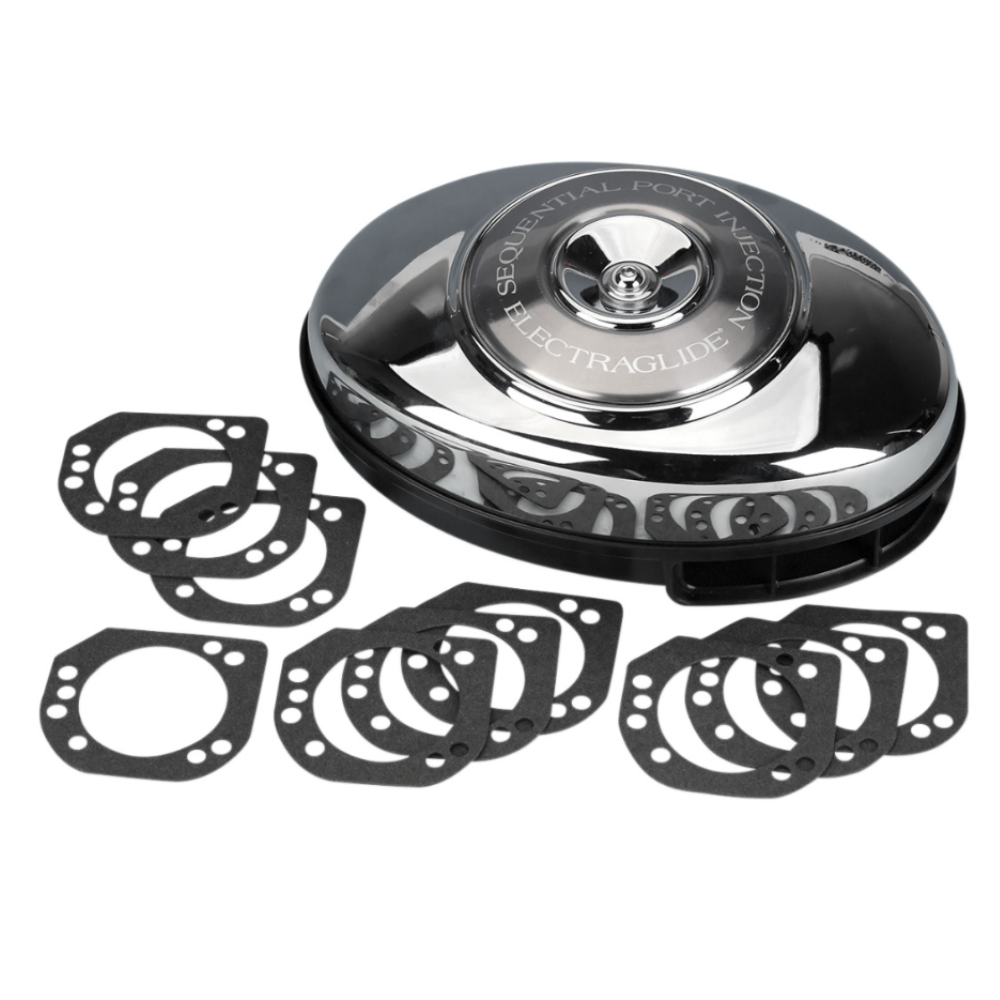 Junta Base Filtro de Aire Twin Cam '07-'17