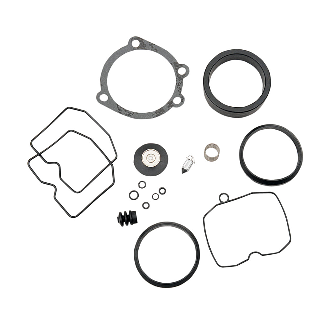 Kit de Repuestos para Carburador Varios '88-'06