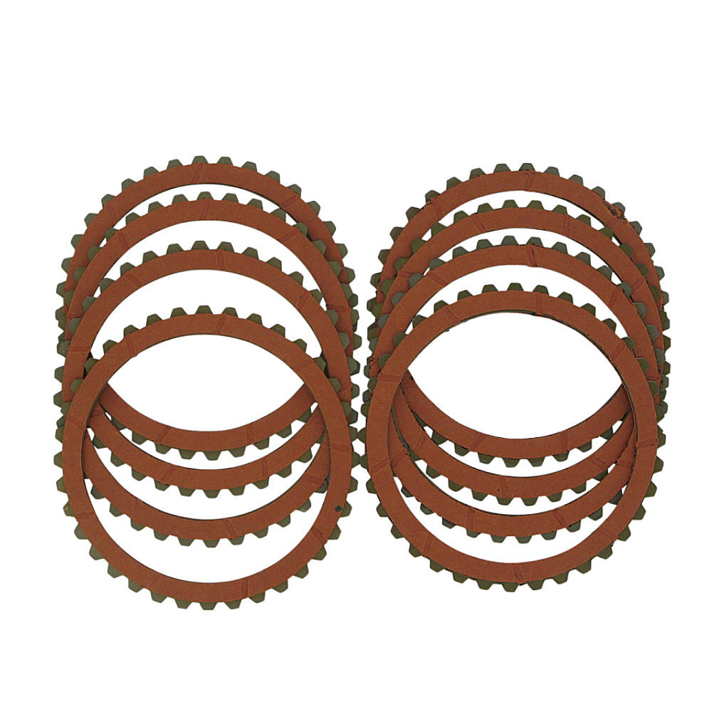 Pastas de Clutch Sportster y Big Twin '90-'21