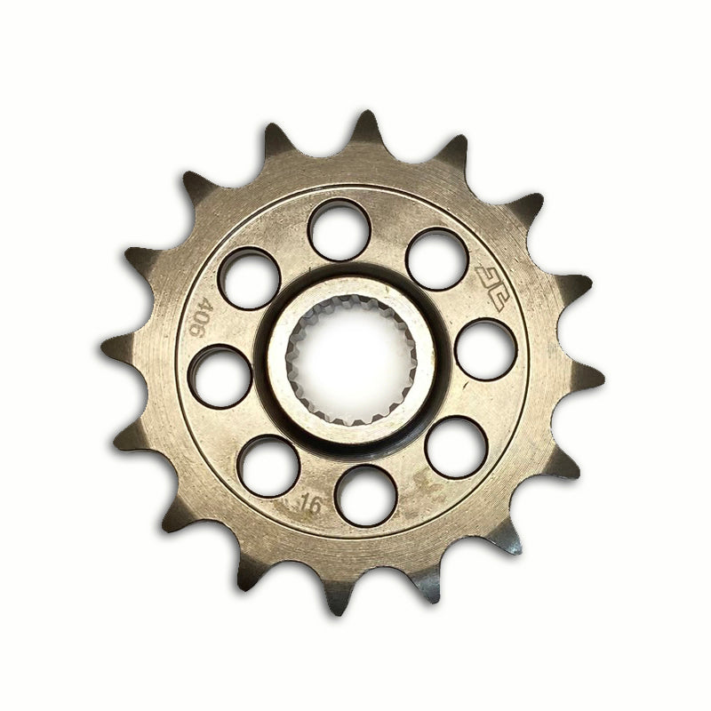 Sprocket Delantero 16 Dientes BMW G 310