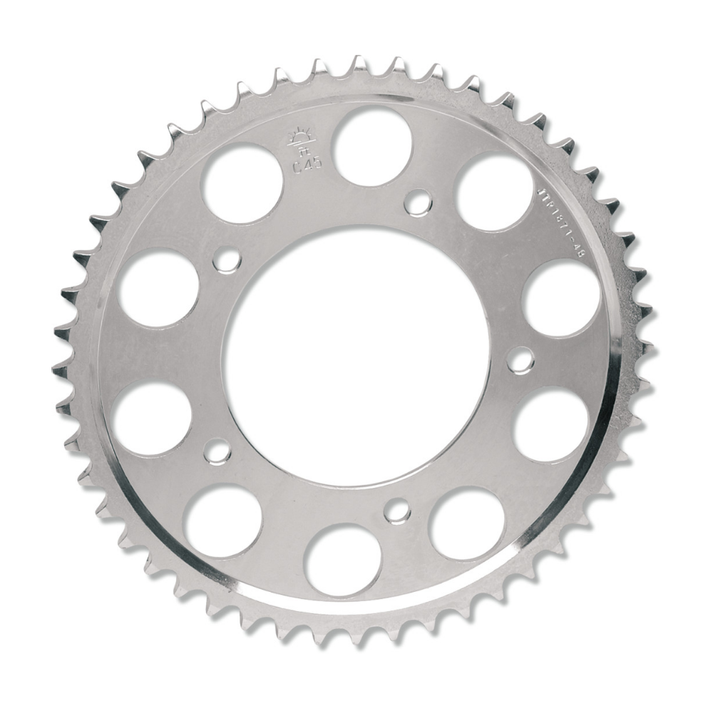 Sprocket Trasero 41 Dientes BMW 2008-2012
