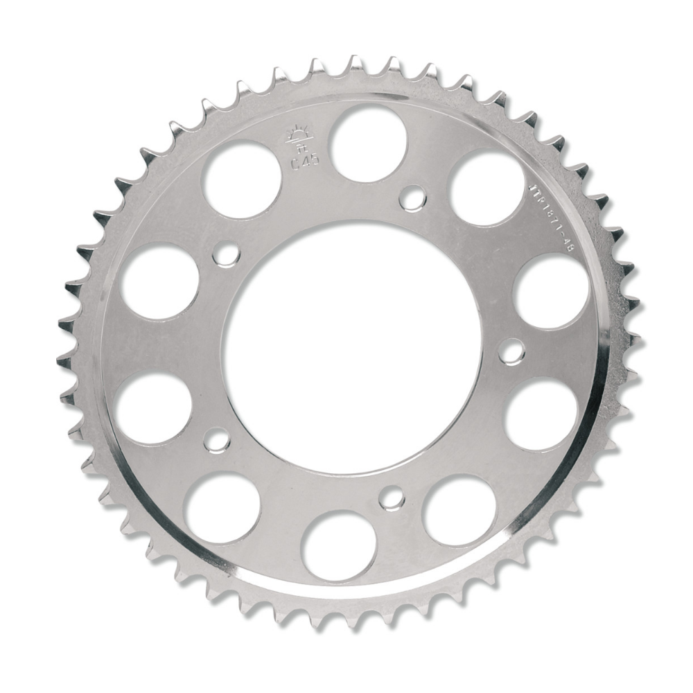 Sprocket Trasero 42 Dientes BMW 2008-2018