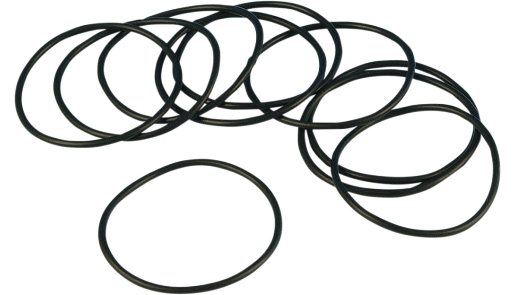 O'ring Base de Cilindro Twin Cam '99-'16