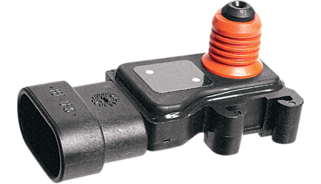 Sensor de Presion Manifold MAP Sportster, Softail, Touring '99-'10