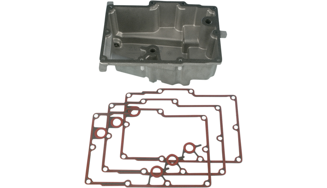 Junta de Carter Dyna '99-'16 Twin Cam