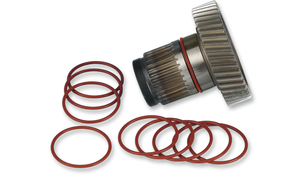 O Ring Transmision Main Drive Gear Twin Cam 2007-2017
