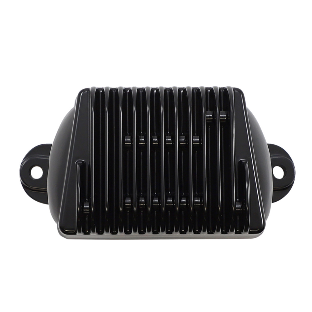 Regulador Premium Touring '09-'16 Negro