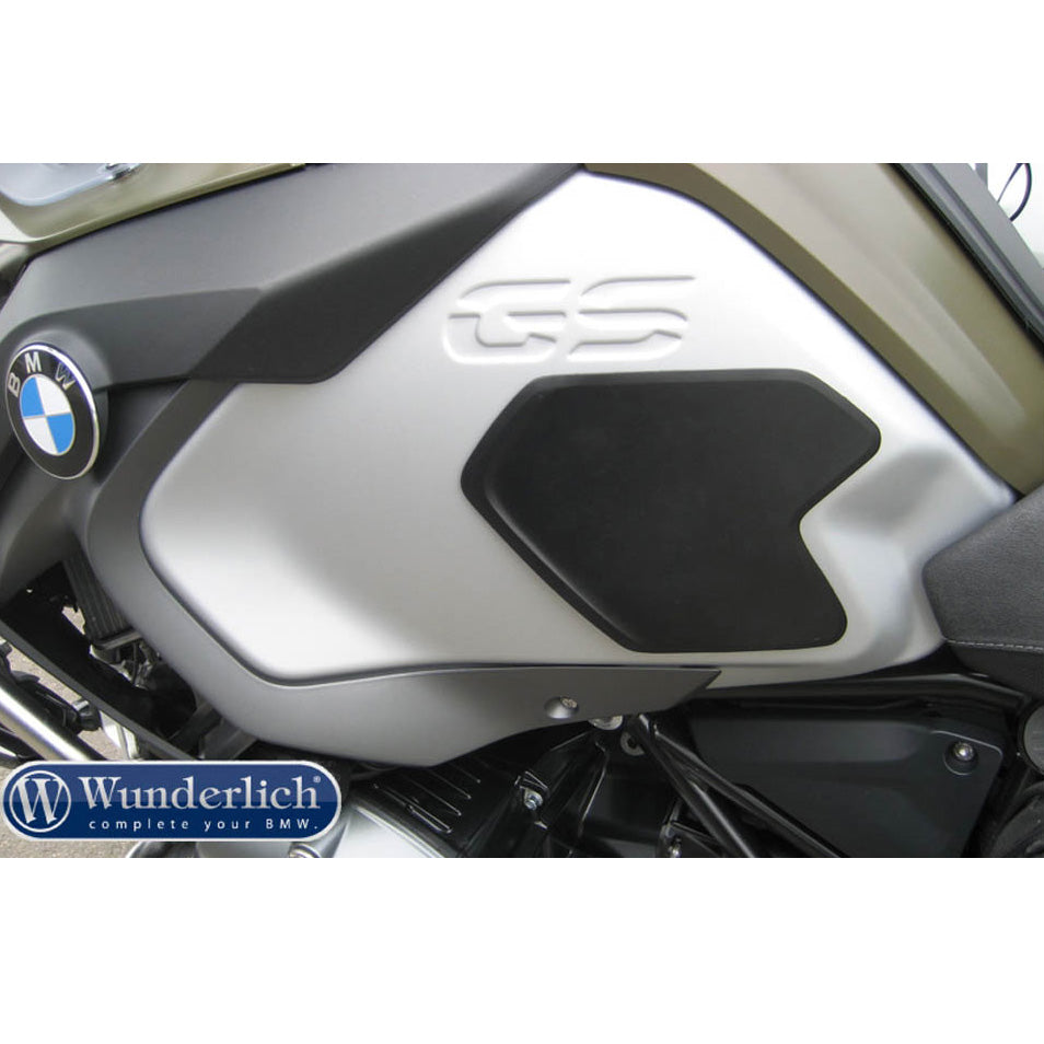 Almohadillas Protectoras de Tanque R1200 GS ADV, R1250GS ADV