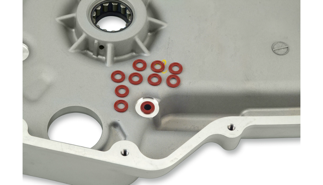 Sello para Tornillo de Primaria Motor Twin Cam '06 y Recientes