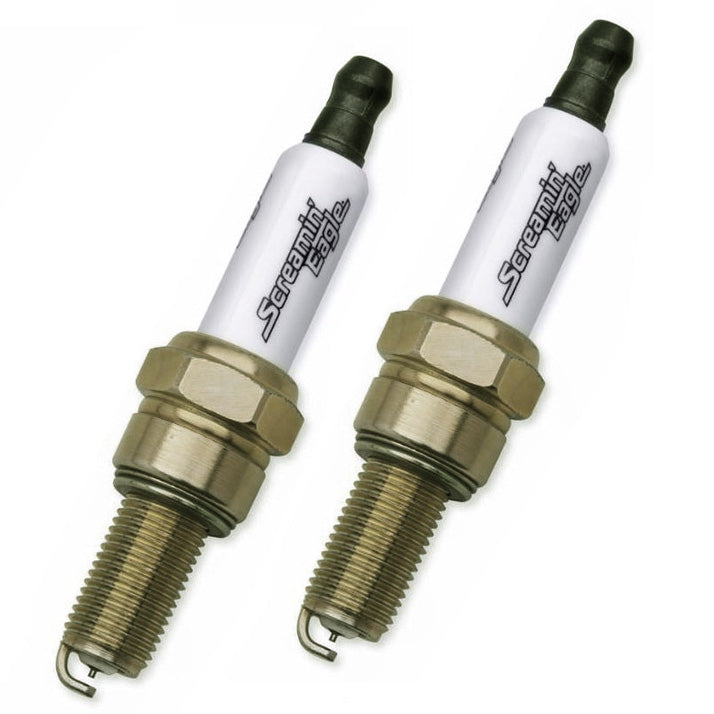 Screamin' Eagle Street, M8