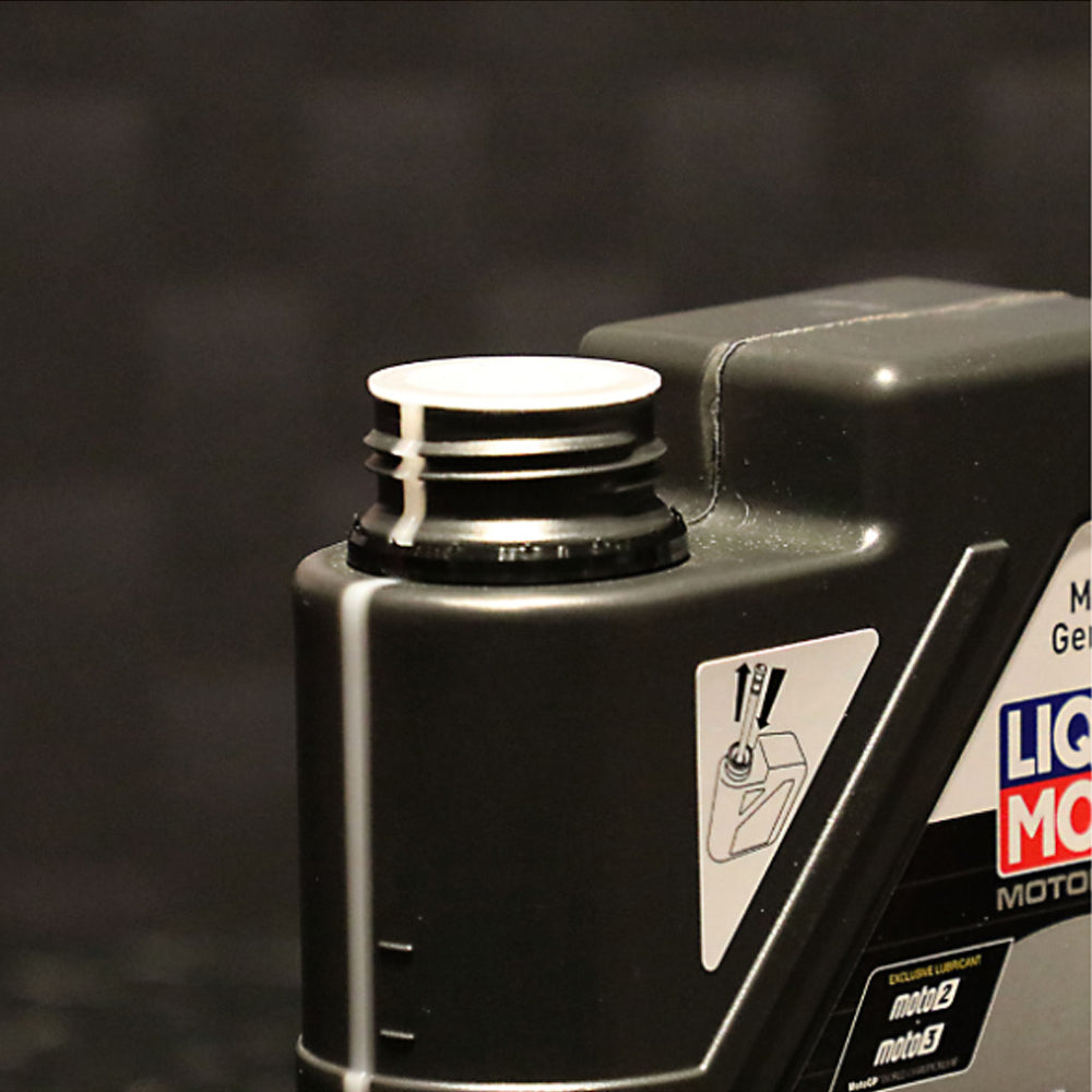 Aceite de Motor 5W-40 1 Litro