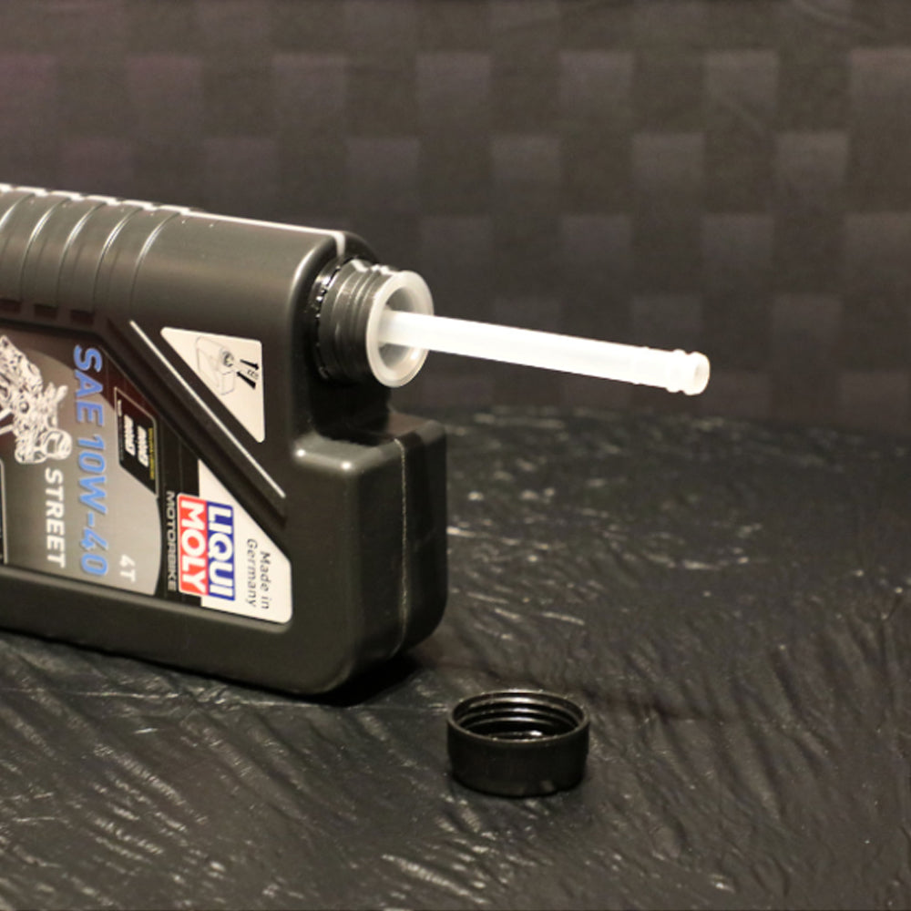 Aceite de Motor 5W-40 1 Litro