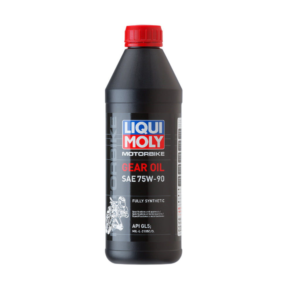 Aceite de Transmisión y Cardan 75W-90 1L