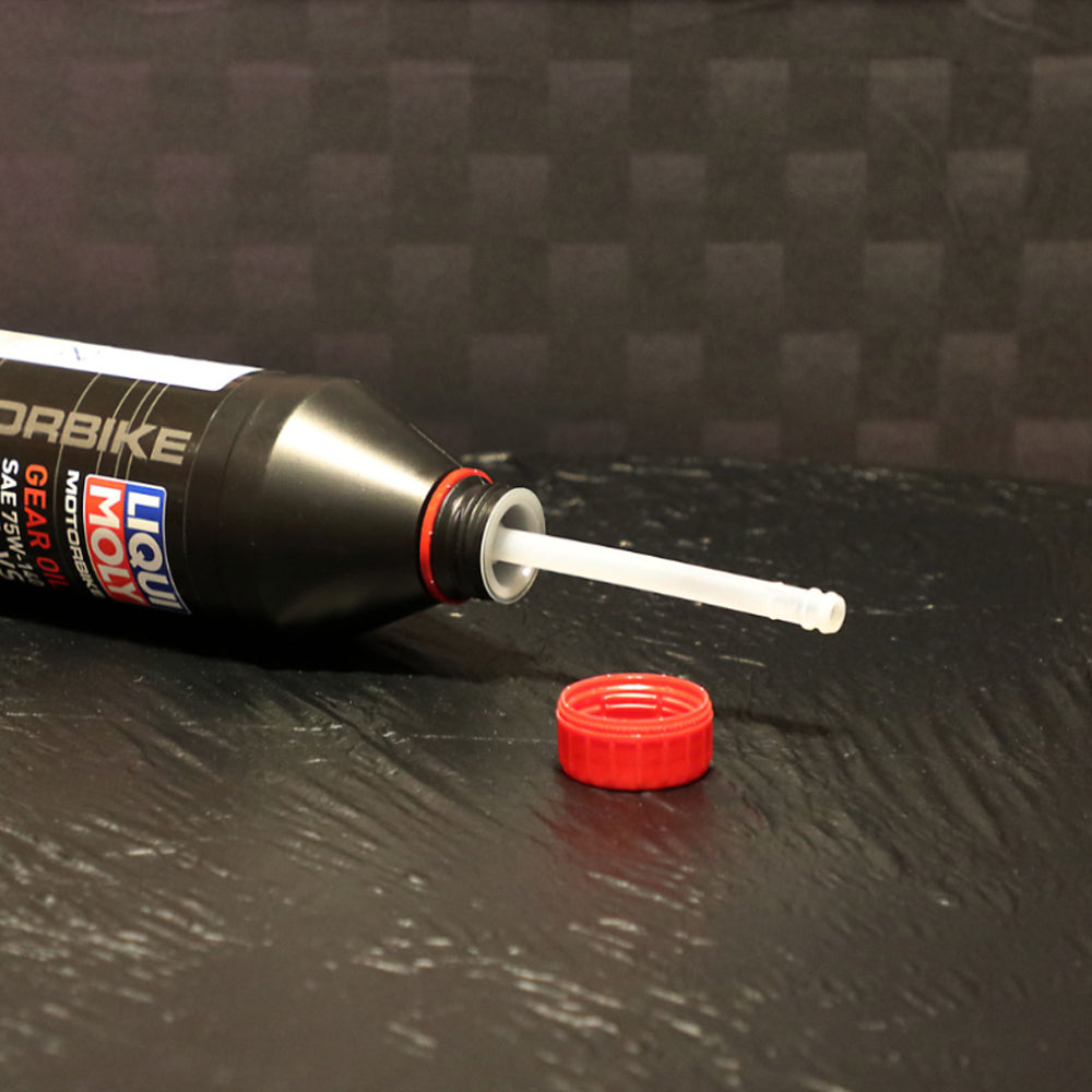 Aceite de Transmisión y Cardan 75W-90 1L