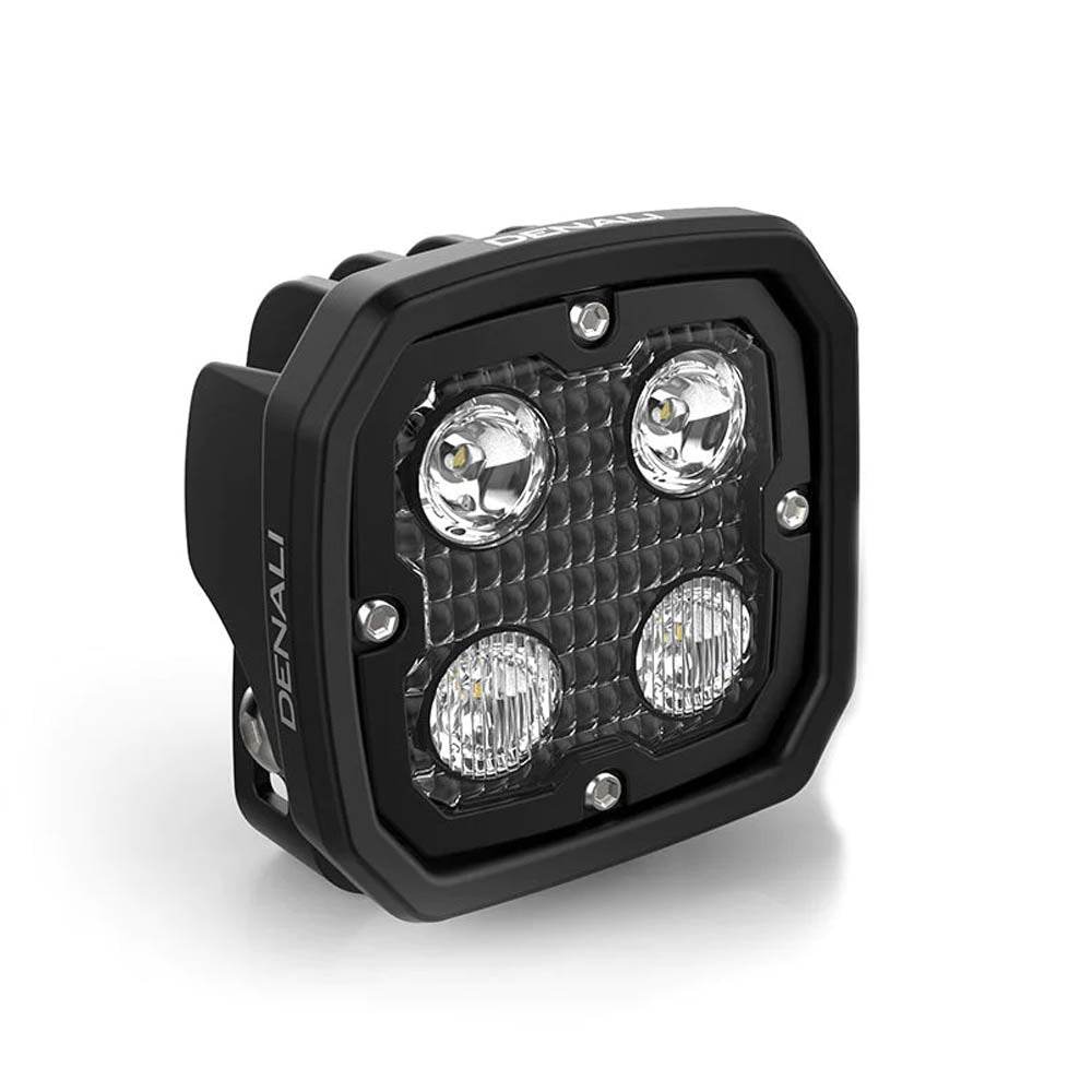 Denali Luz Auxiliar D4