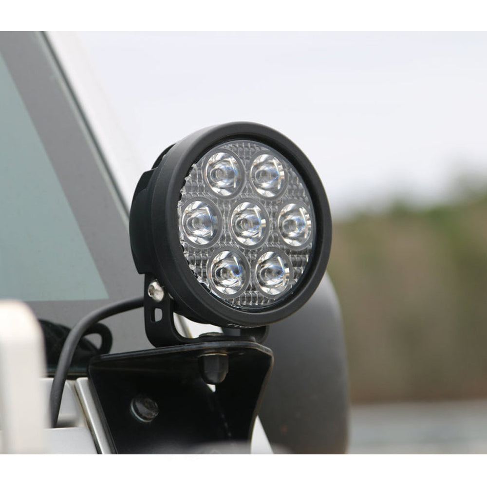 Denali Luz Auxiliar D7