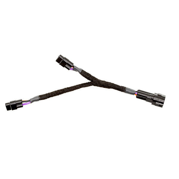 Cable Divisor en Y HEX ezCAN MT de 3 Pines
