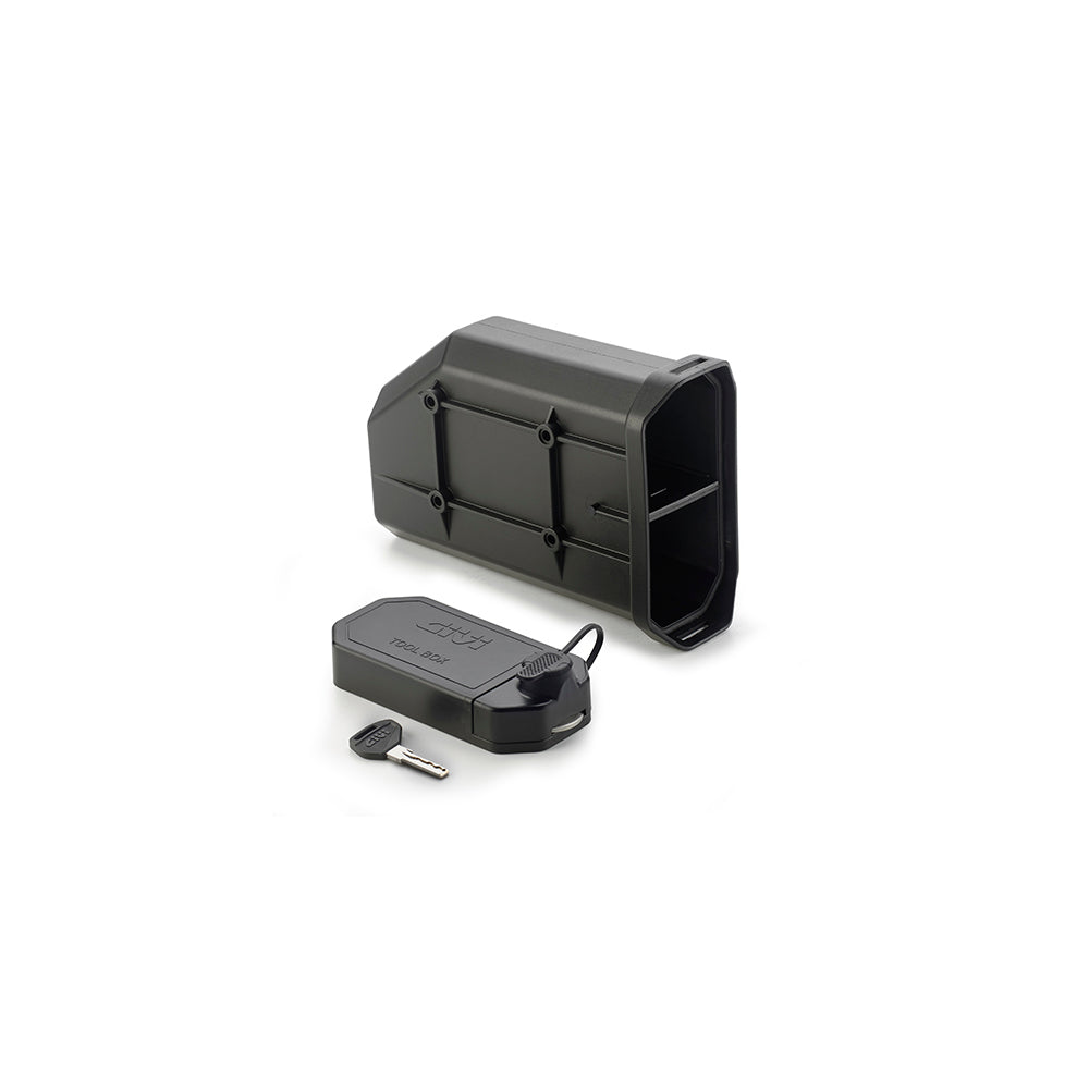 Caja de Herramientas GIVI