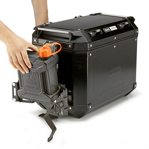 Soporte de Nylon para Bidon GIVI