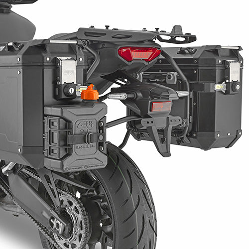 Soporte de Nylon para Bidon GIVI