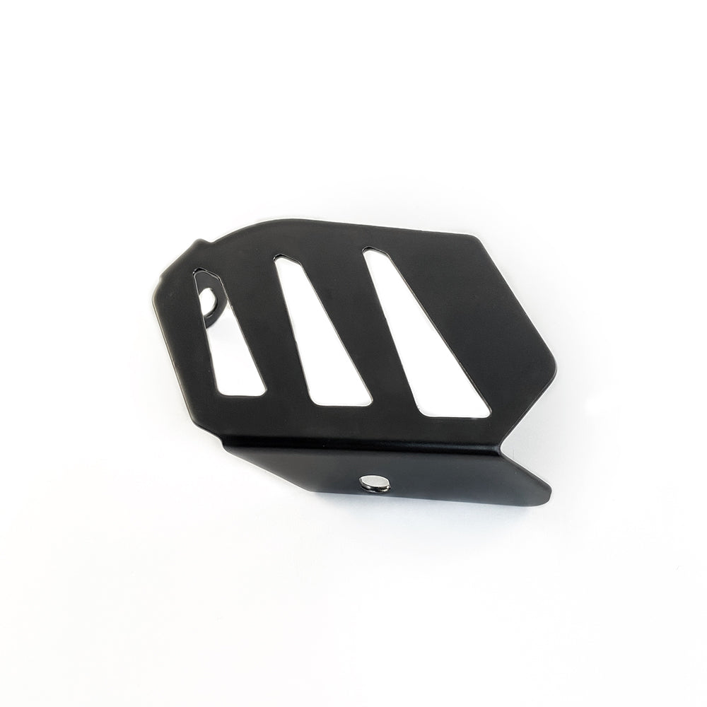 Cubierta de Aleta de Escape R1200 GS y R1250 GS