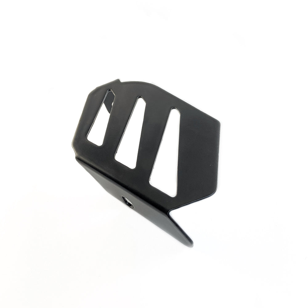 Cubierta de Aleta de Escape R1200 GS y R1250 GS