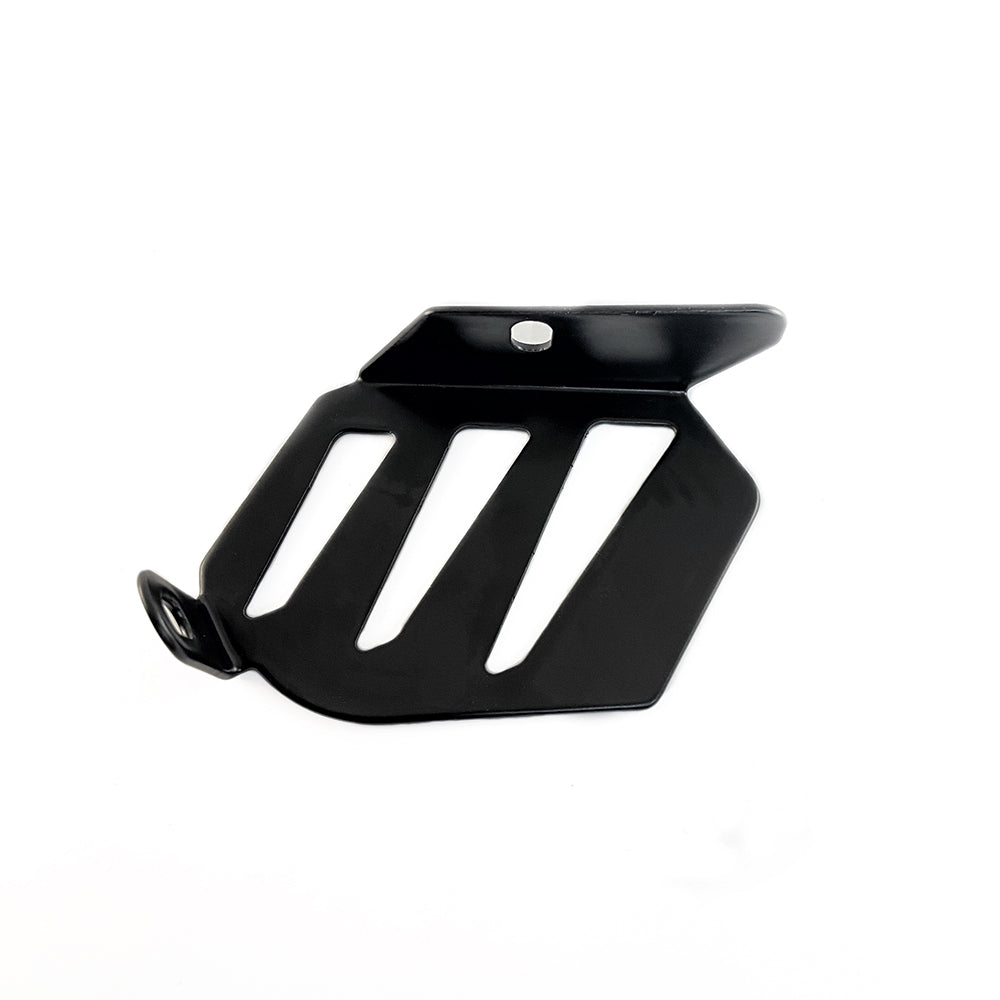 Cubierta de Aleta de Escape R1200 GS y R1250 GS
