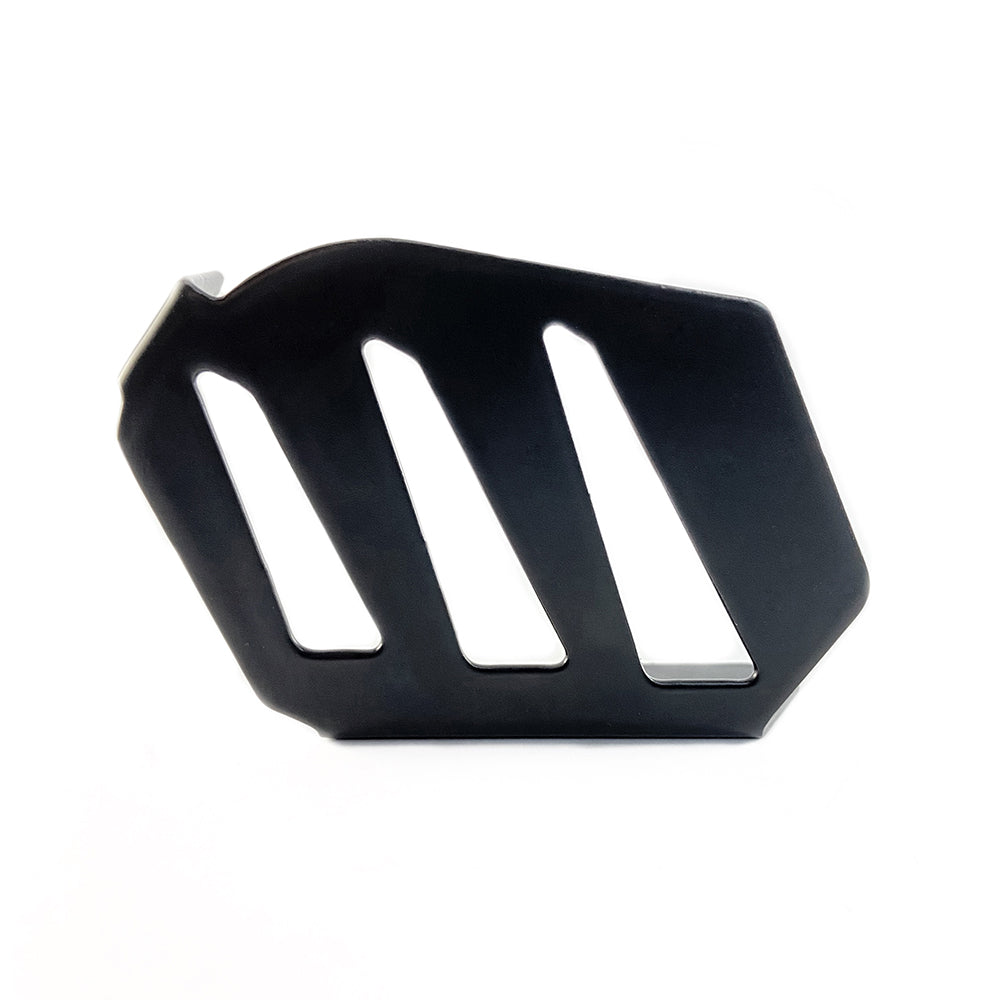 Cubierta de Aleta de Escape R1200 GS y R1250 GS