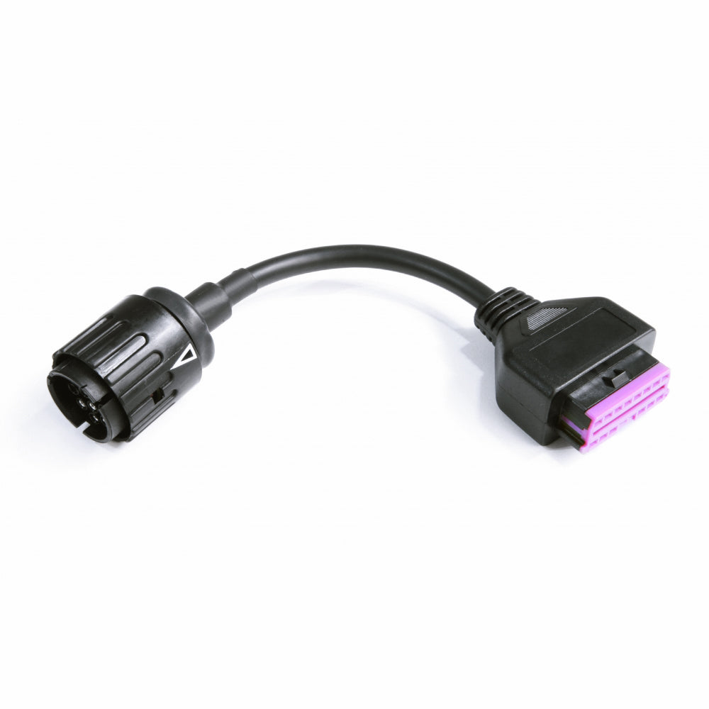 Cable Adaptador OBD Hembra