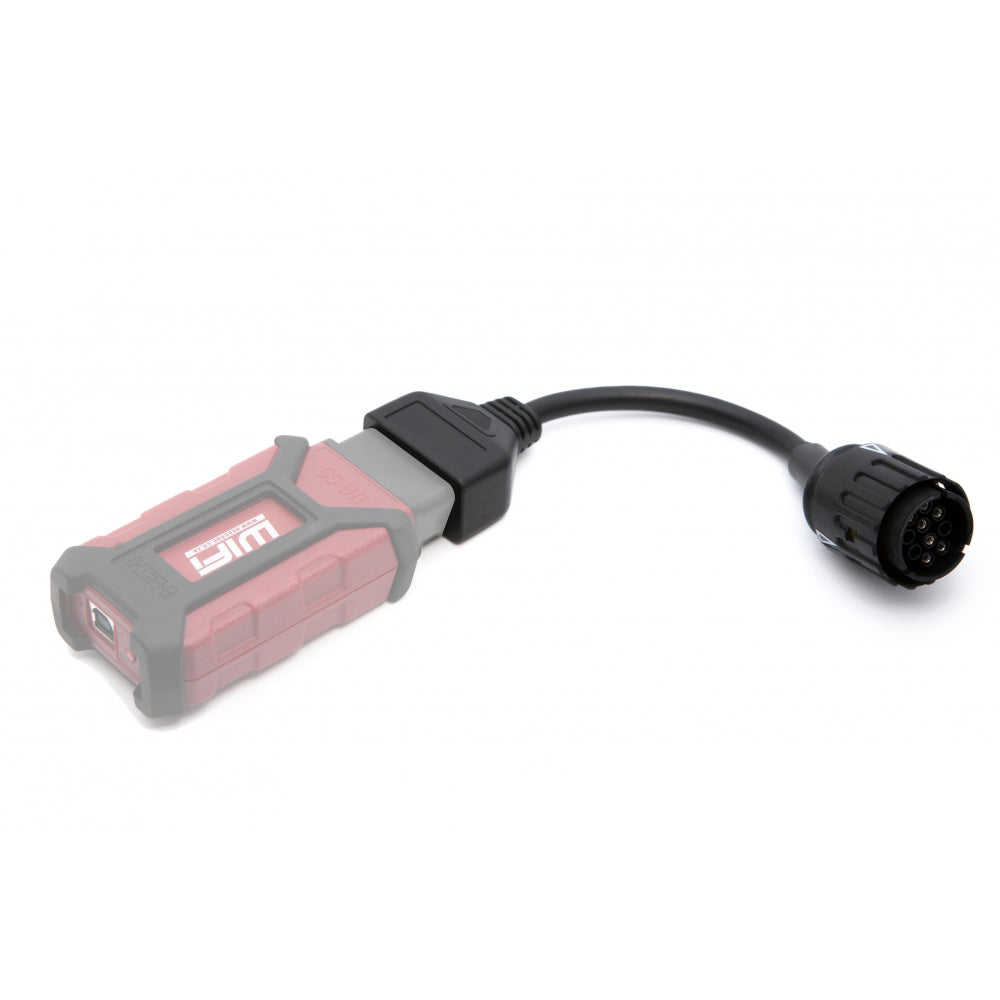 Cable Adaptador OBD Hembra