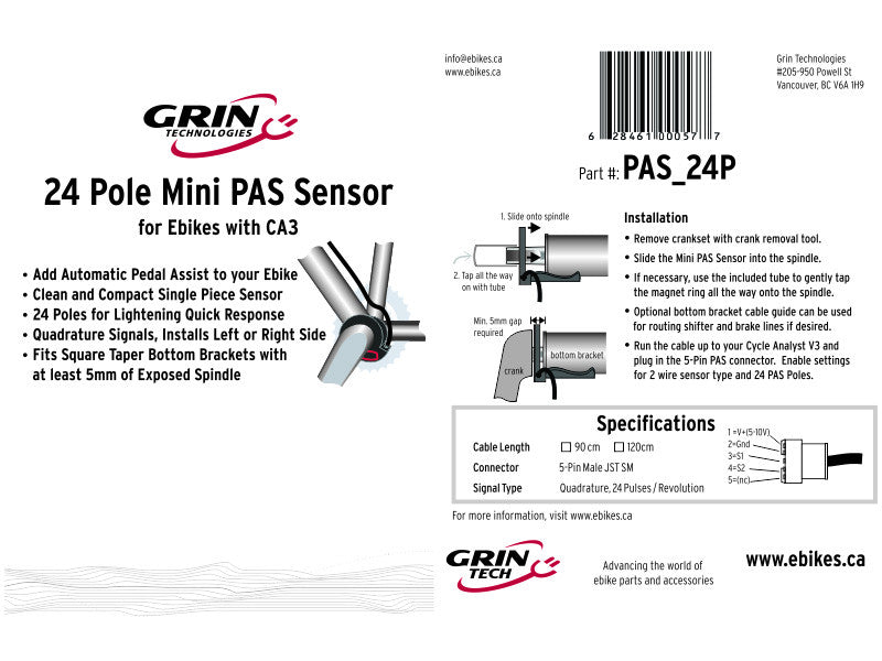 Kit Motor De Rin Trasero