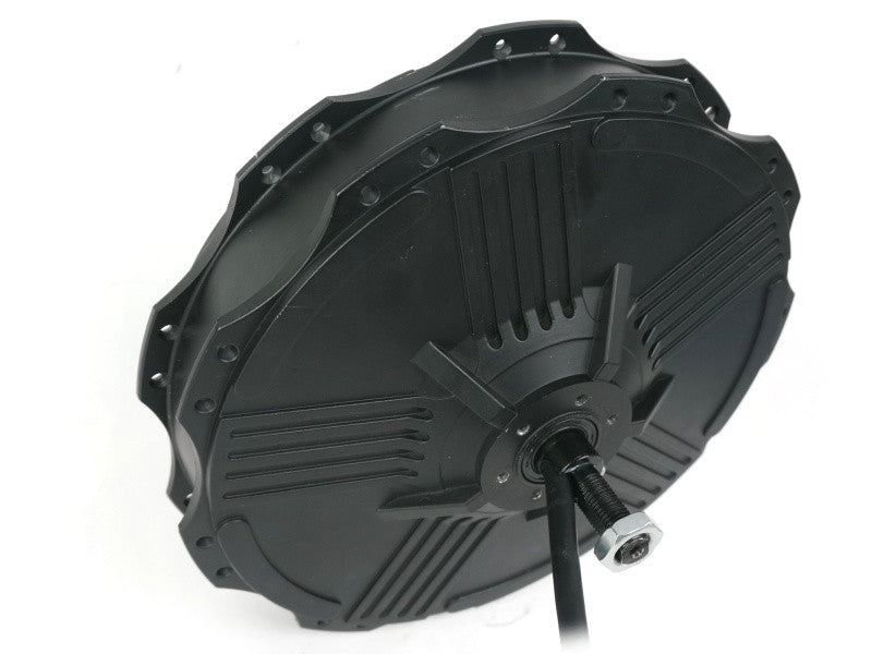 Kit Motor De Rin Trasero