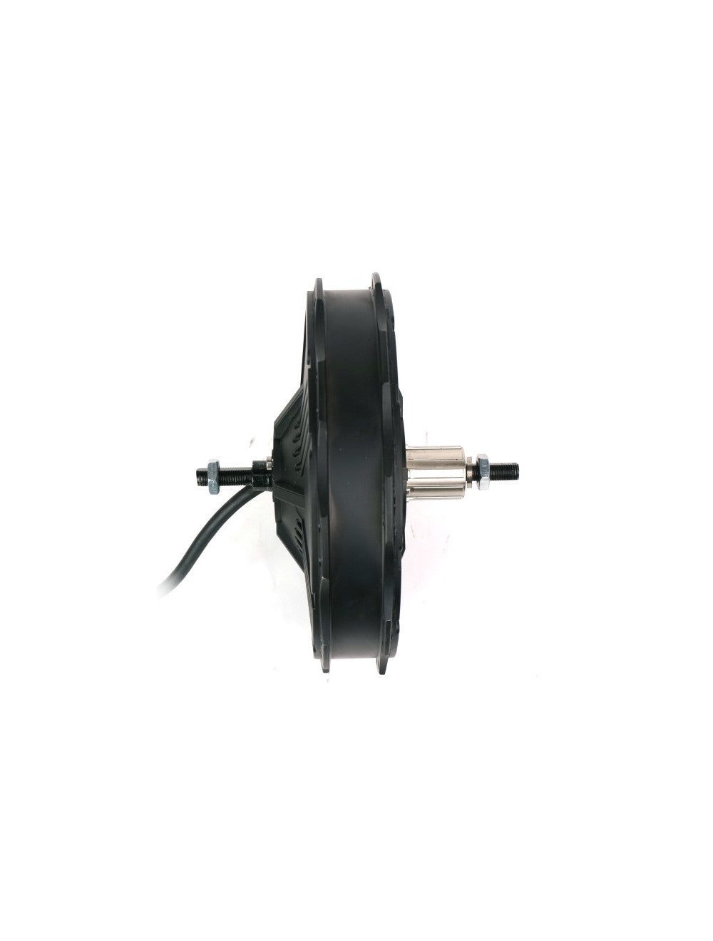 Kit Motor De Rin Trasero
