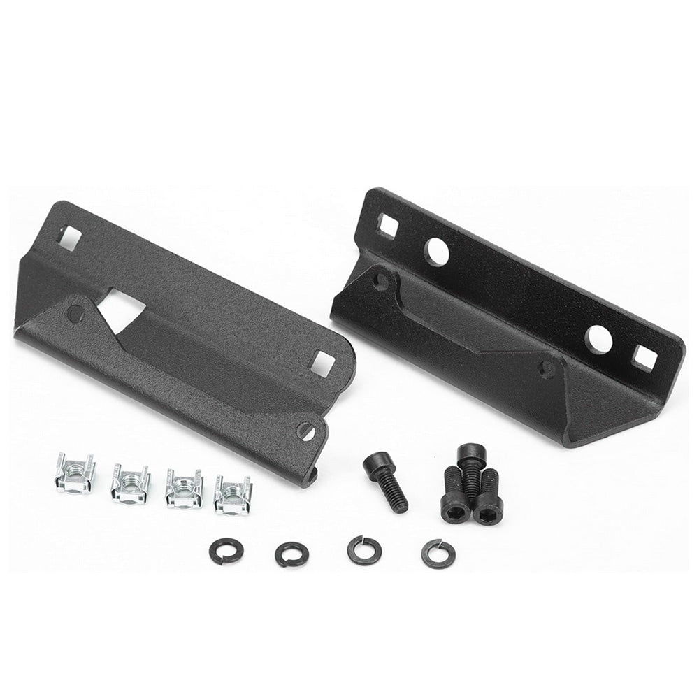 Bases para Protector Carter F750GS