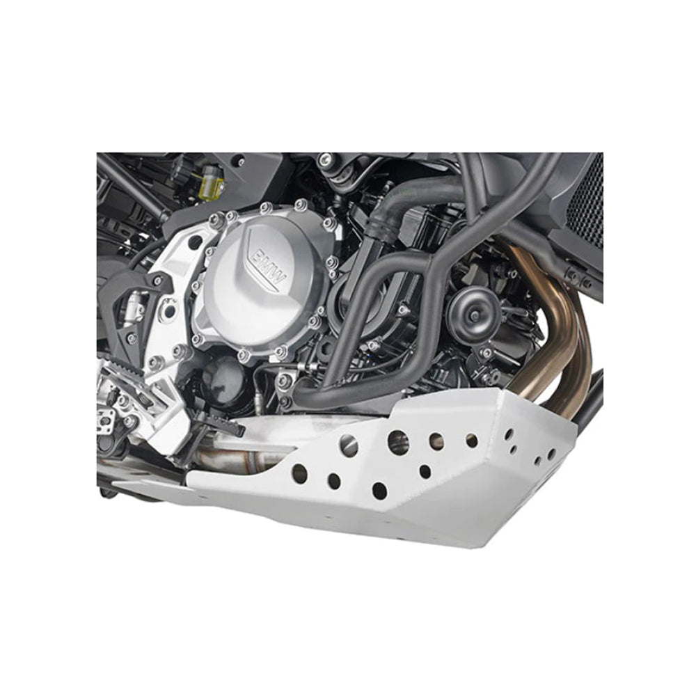 Cubrecarter GIVI. F750 GS