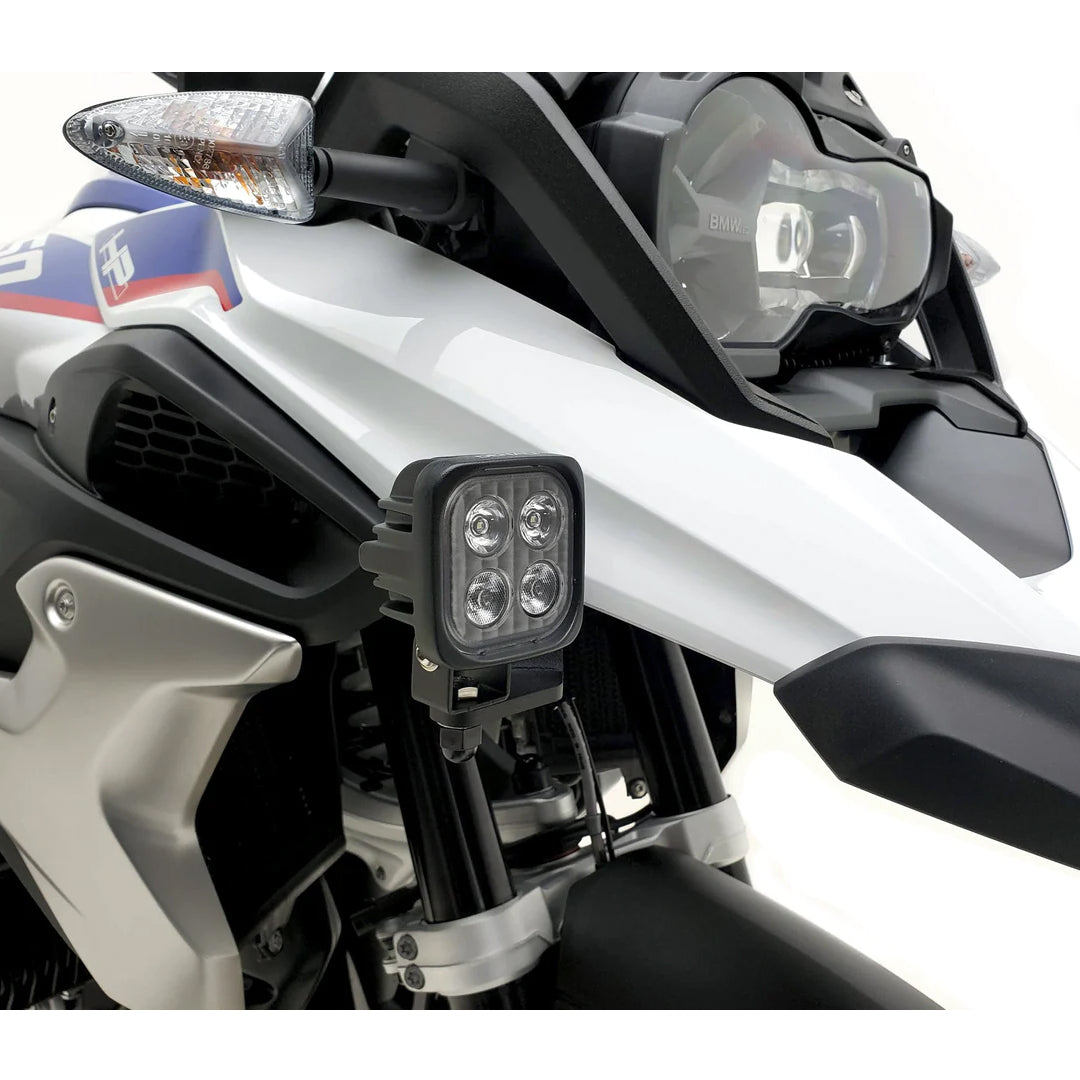 Denali Luz Auxiliar S4