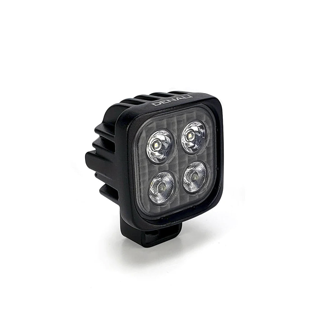 Denali Luz Auxiliar S4