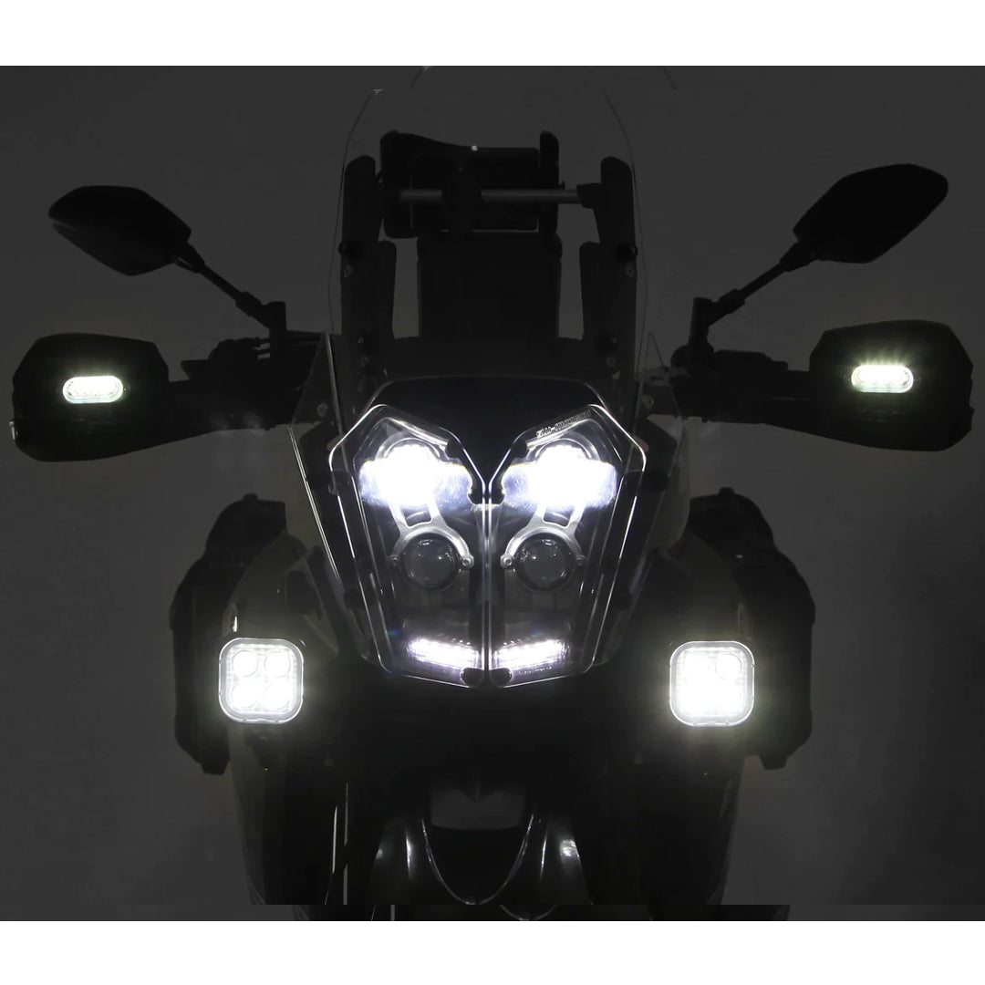 Denali Luz Auxiliar S4