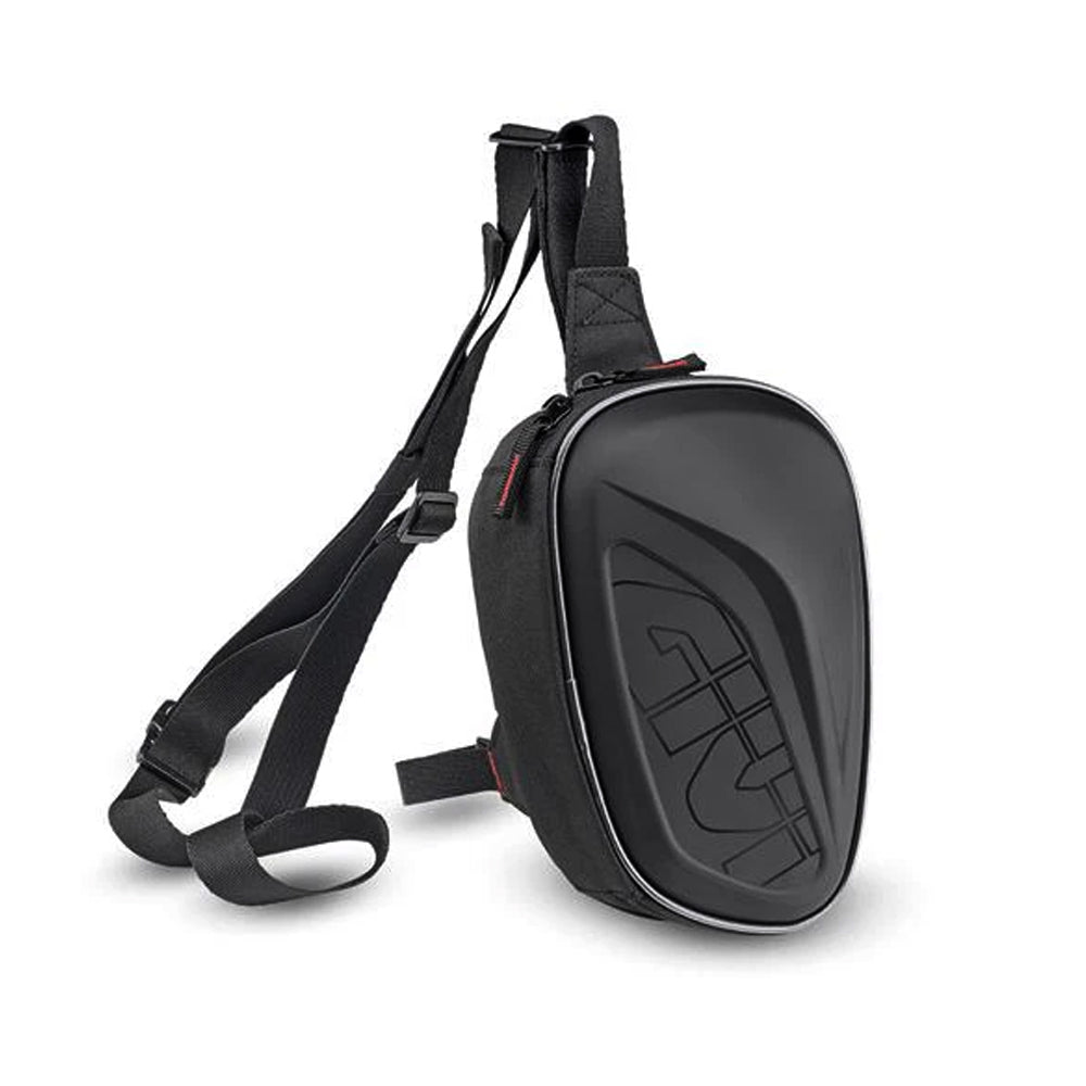 Bolsa para Pierna Termoformada GIVI 3 Litros