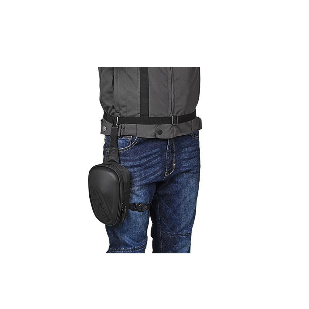 Bolsa para Pierna Termoformada GIVI 3 Litros