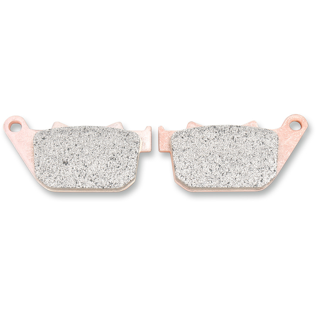Traseras Sportster '04-'13 Sintered