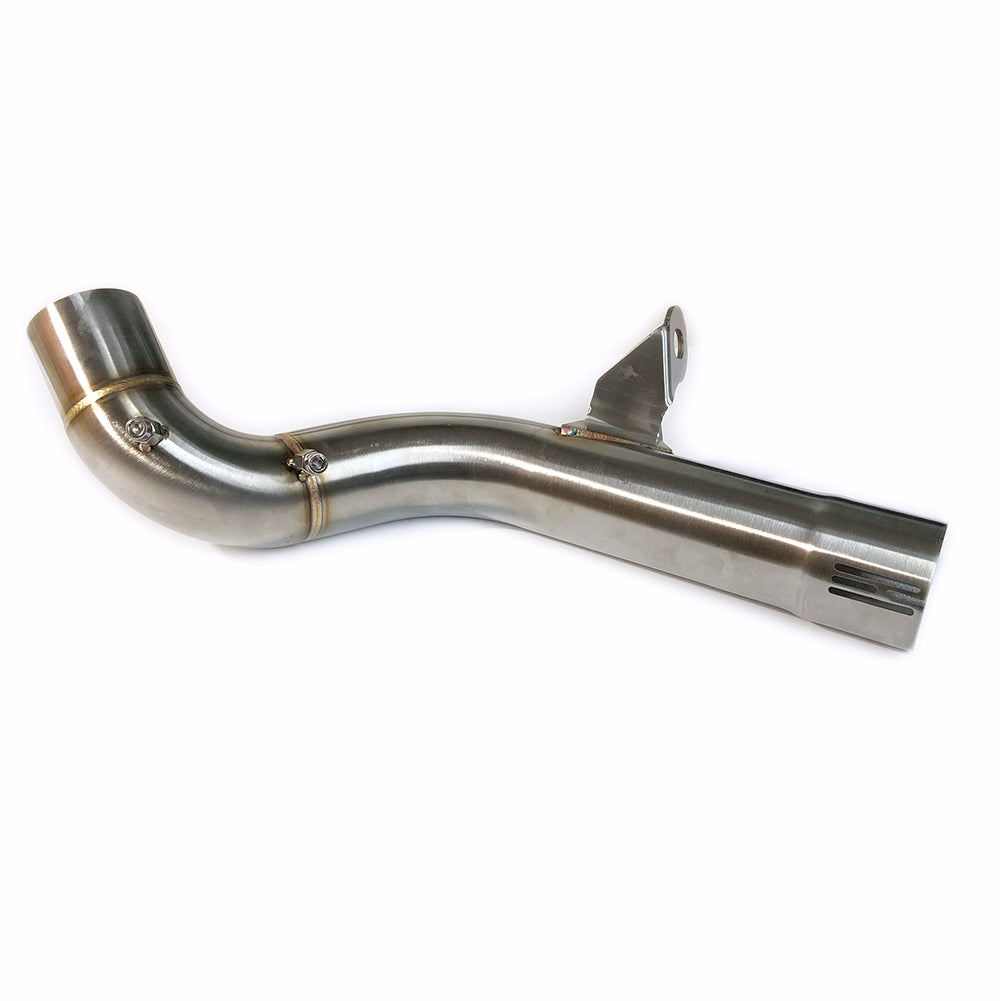 Tubo Escape para BMW F750, F850, F800, F900
