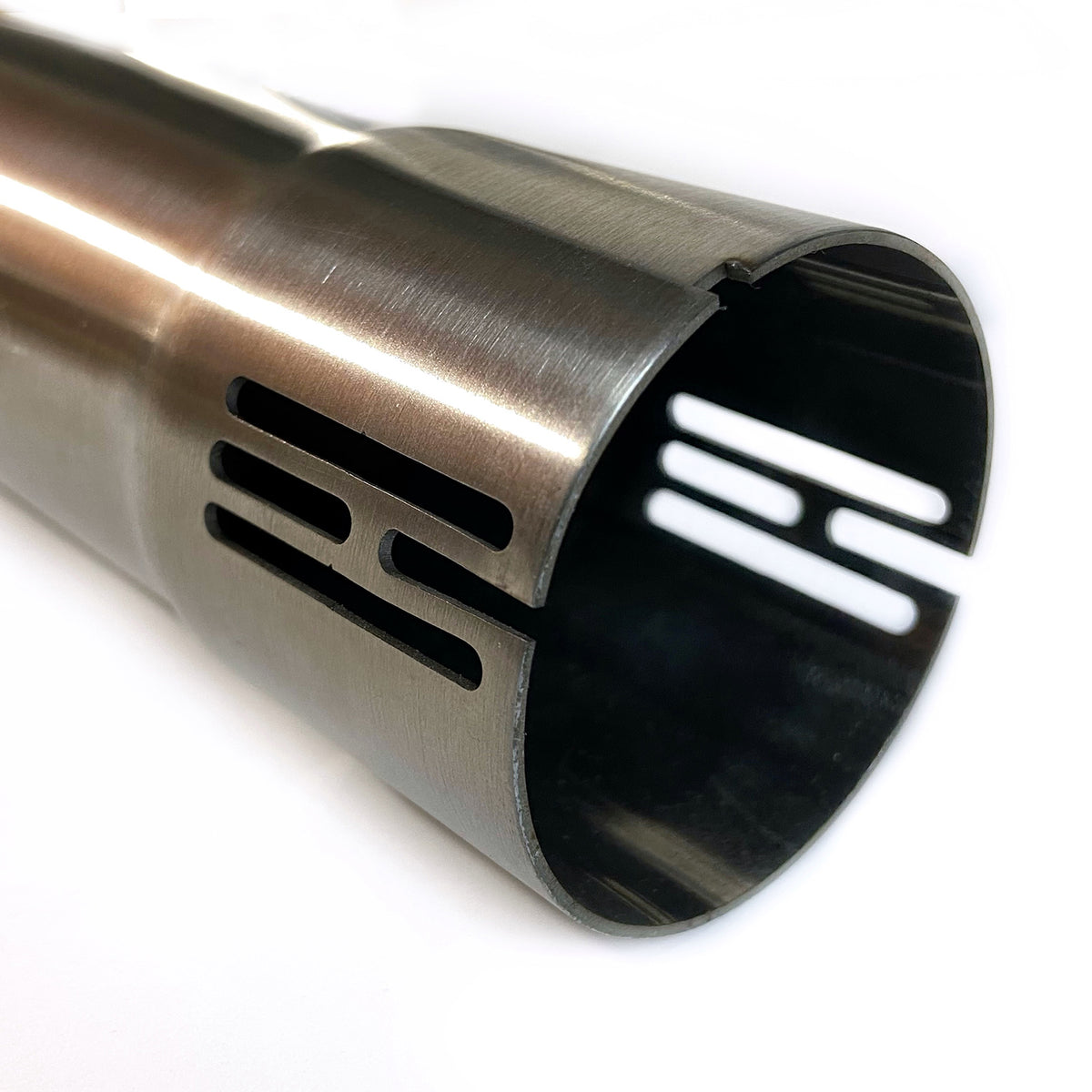 Tubo Escape para BMW F750, F850, F800, F900
