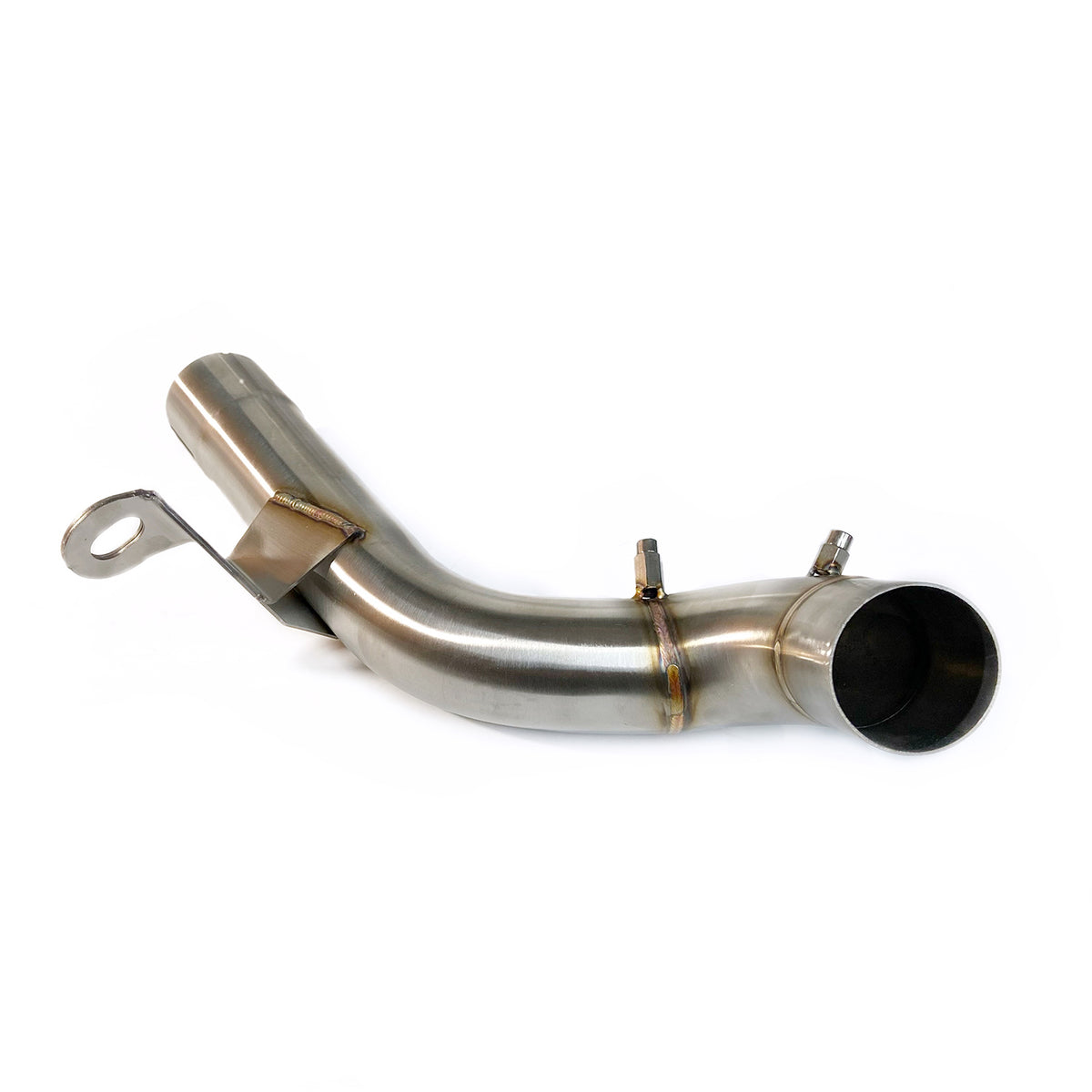 Tubo Escape para BMW F750, F850, F800, F900
