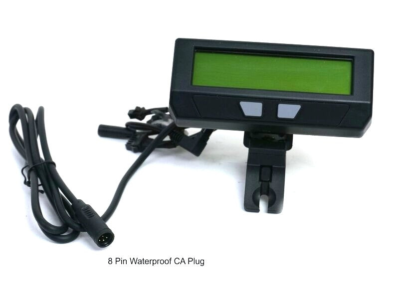 Kit Motor De Rin Trasero