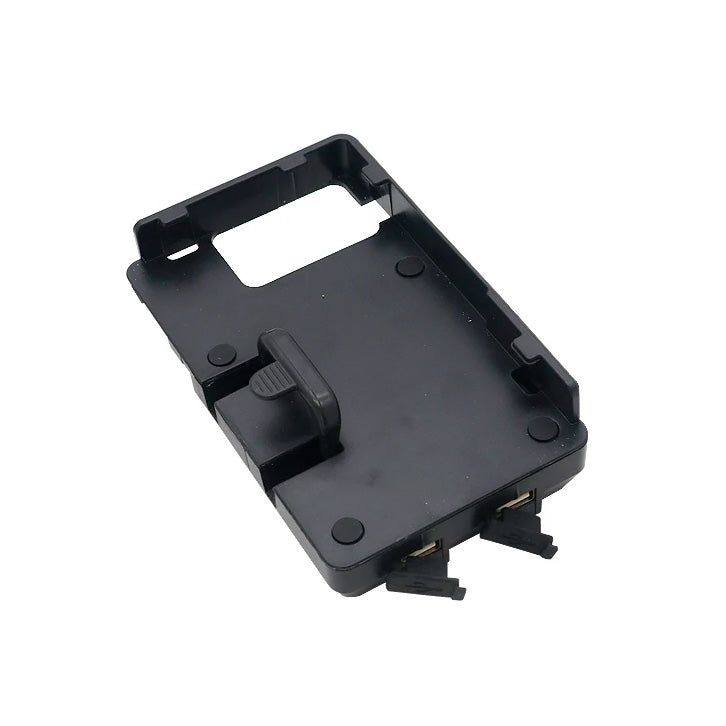 Soporte de Cargador USB de Navegación F700, F800, R1200GS ADV