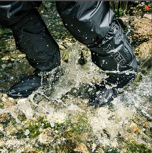 Cubrebotas Impermeable